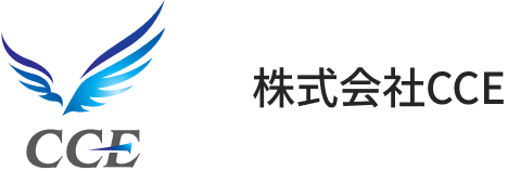 株式会社 CCE
